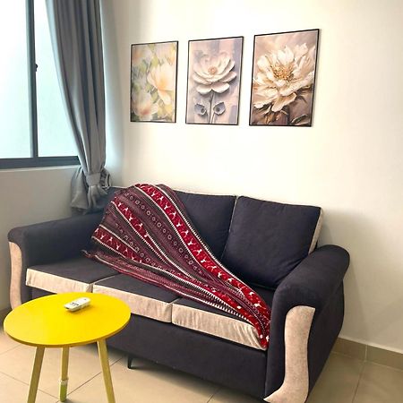 קואלה לומפור The Luxe Suites Infinitum Klcc מראה חיצוני תמונה