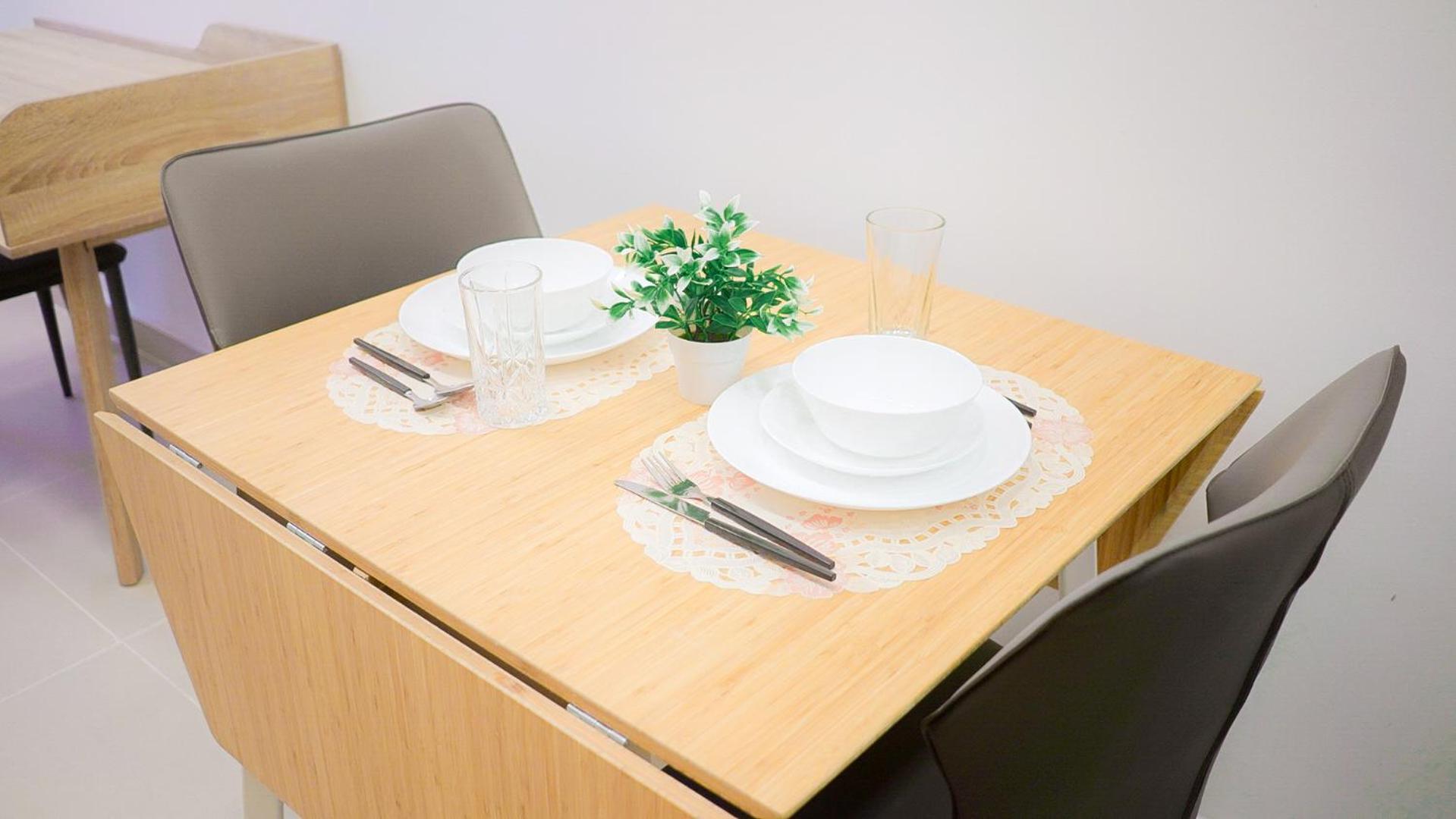 קואלה לומפור The Luxe Suites Infinitum Klcc מראה חיצוני תמונה