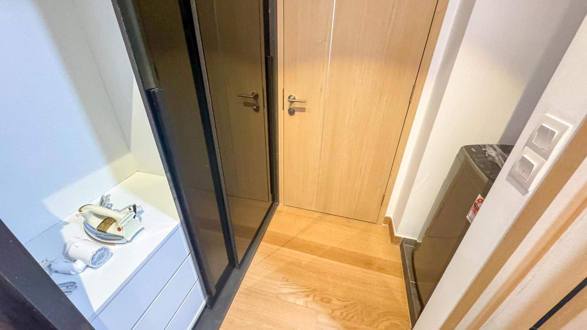 קואלה לומפור The Luxe Suites Infinitum Klcc מראה חיצוני תמונה